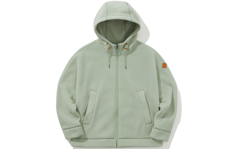 KOLON SPORT LIFE STYLE Fleece Clothing Women's
