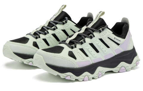 QIAODAN Cushioning Slip Resistant Abrasion Resistant Breathable Balance Rebound Low top Running Shoes Women’s