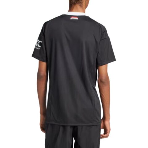 Adidas Originals Soccer Jersey Unisex Black