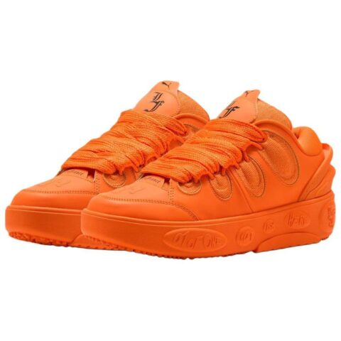 PUMA LaMelo Ball LaFrancé Amour Gifted