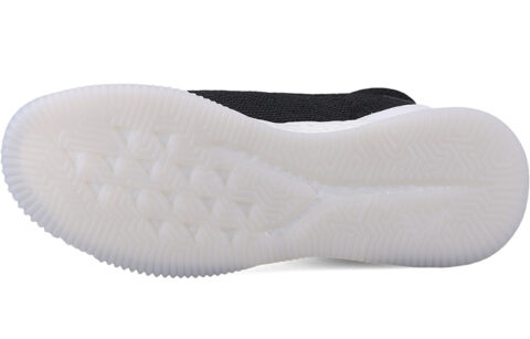 Adidas Predator 19.1 Tr ‘Black White’