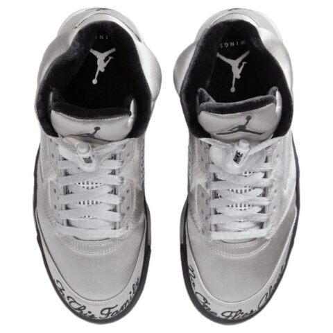 Jordan 5 Retro Wings 2025 Women’s