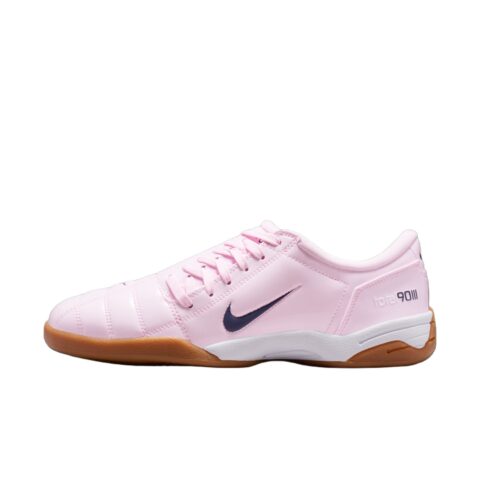 Nike Total 90 IIl Abrasion Resistant Soccer Shoes Women's Pink