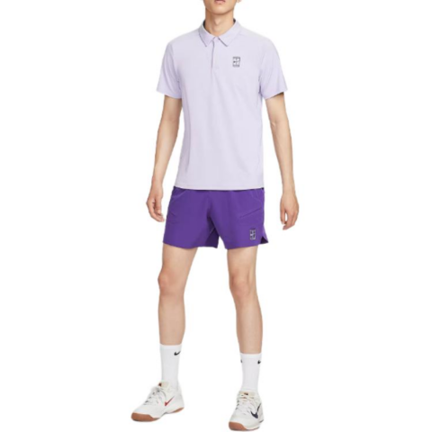 Nike Tennis Bottom Men’s Purple