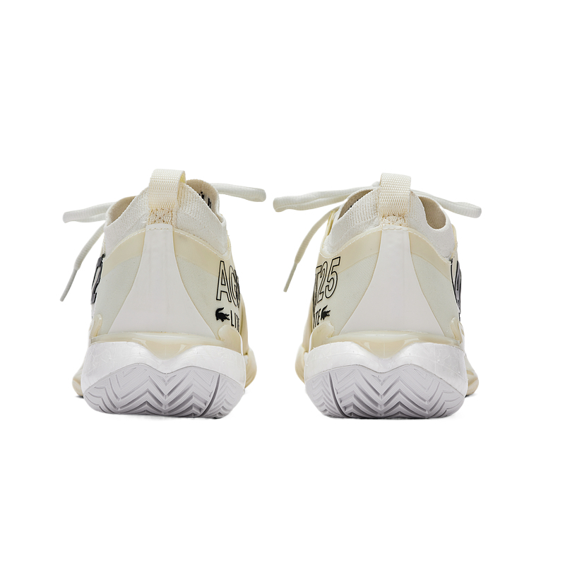 LACOSTE AG LT25 Low top Tennis Shoes Men’s