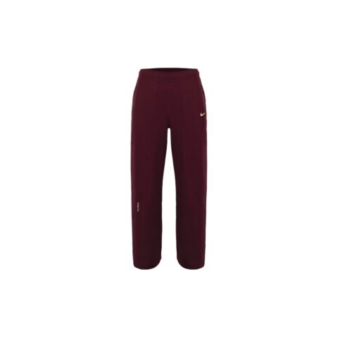 Nike X Nocta Fleece Cs Open Hem Sweatpant