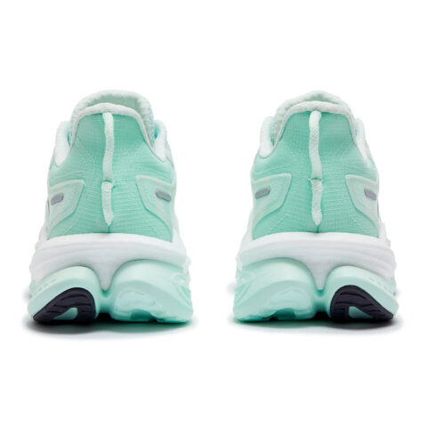 361° Fiery 5 Cushioning Slip Resistant Abrasion Resistant Low top Casual Running Shoes Men’s Green
