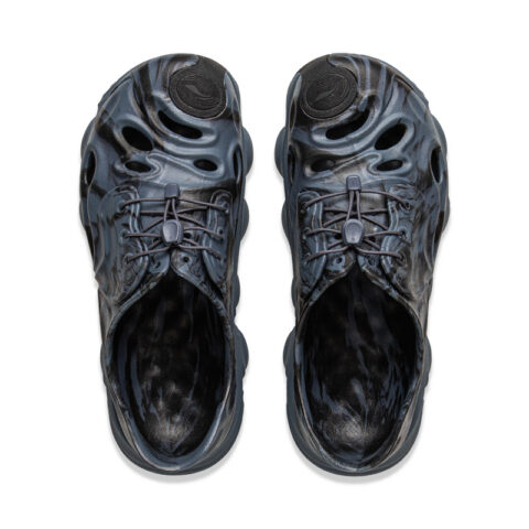 Li Ning Outdoor CF Tracing, Jiangyan River Trekking Slip Resistant, Abrasion Resistant, Breathable, Rebound Low top