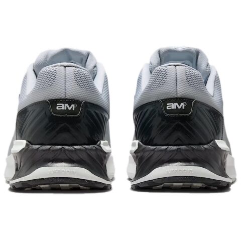 Nike Air Max BIA Low top Running Shoes Men’s Dark Smoke Gray