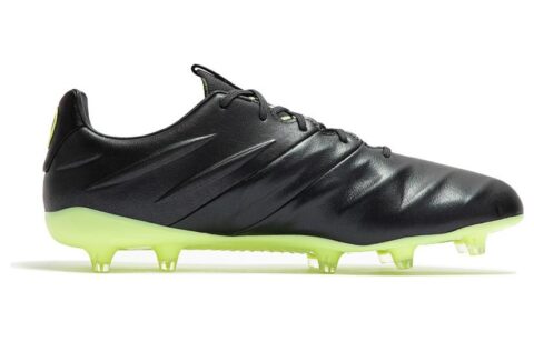 PUMA King Platinum 21 Fg ‘Black Green’
