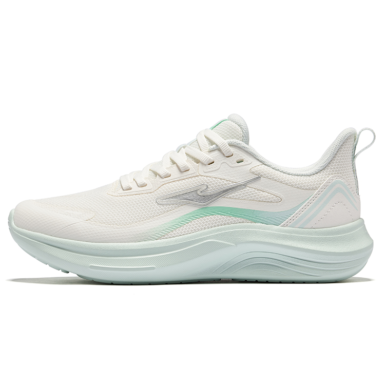 Erke Cushioning Rebound Cushioning Rebound Low top City Commuting Running Shoes Women’s