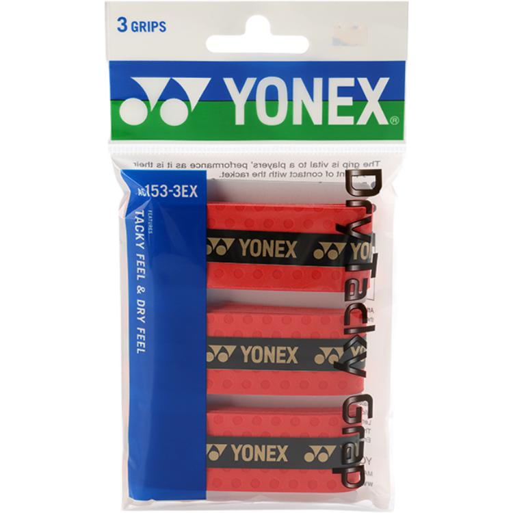 YONEX Badminton Grip Tapes Polyurethane Thin