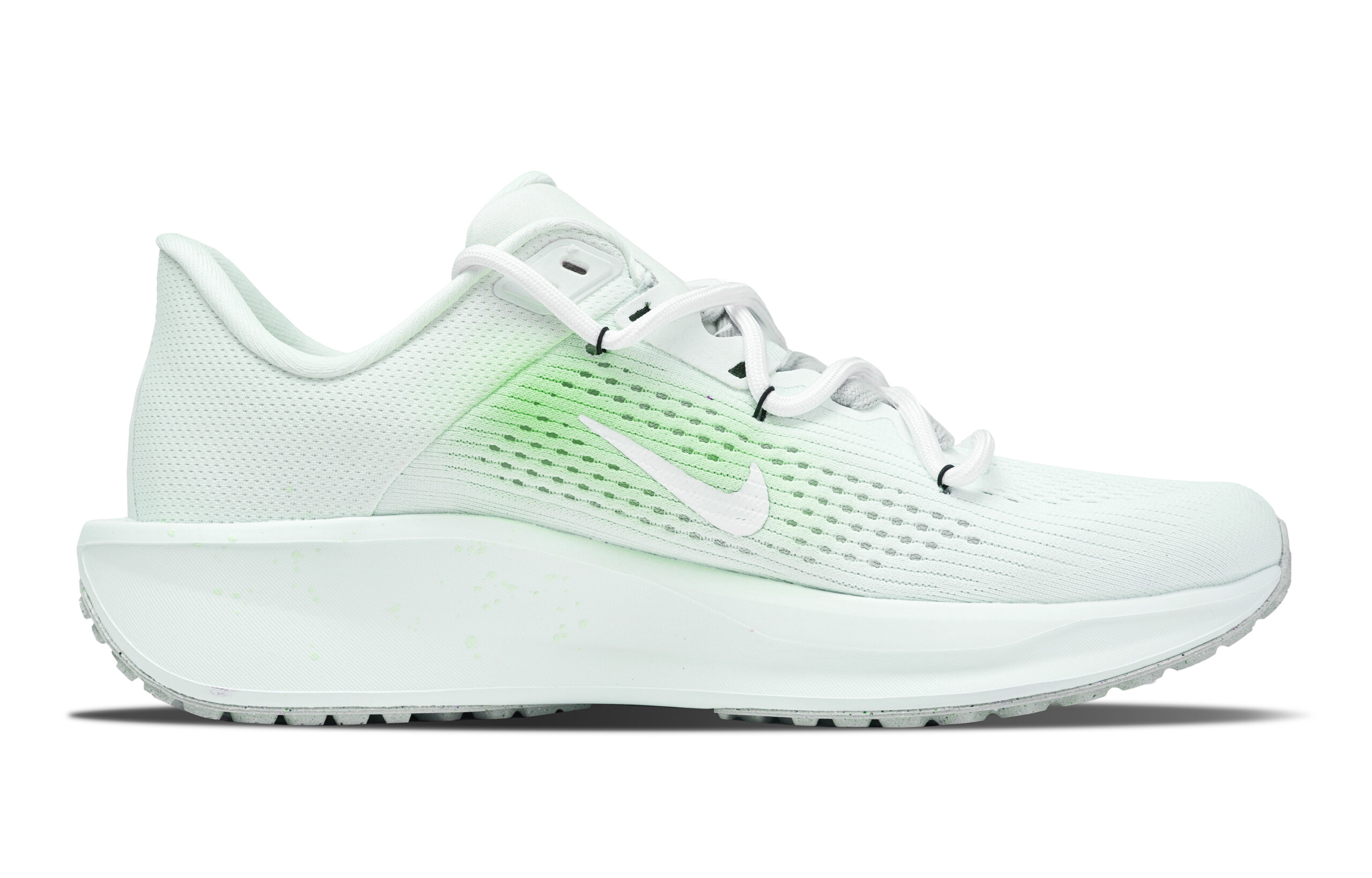 Nike Quest 6 Cushioning Breathable Lightweight Cushioning Breathable Lightweight Low top Casual Sprint Running Shoes