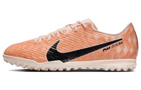 Nike Zoom Vapor 15 Academy Wc Tf 'Guava Ice Black'