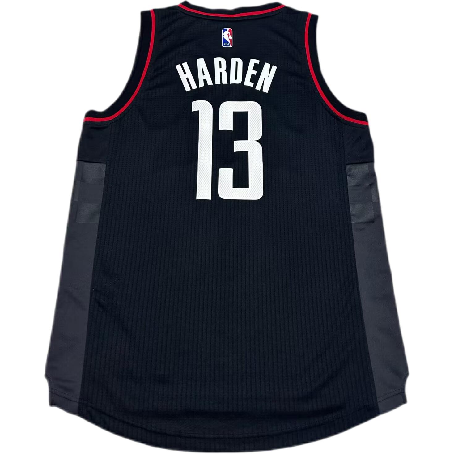 Adidas Basketball Jersey Unisex Black