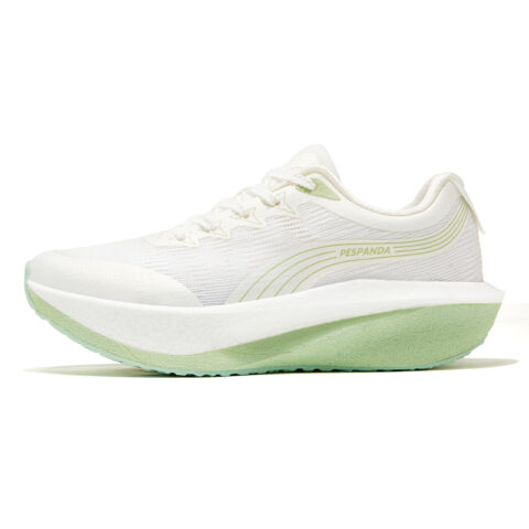 PES PANDA Cushioning Lightweight Slip Resistant Cushioning Lightweight Slip Resistant Low top