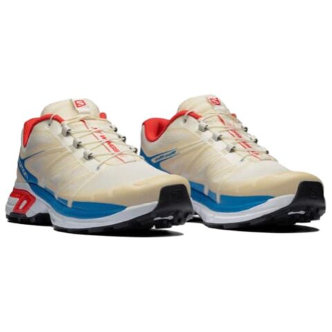 SALOMON XT Wings 2 Adv ‘Vanilla Ice Imperial Blue’