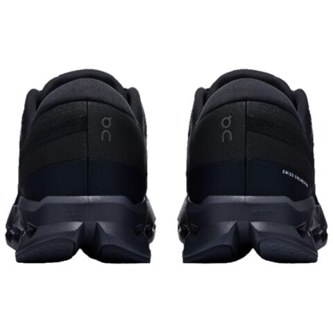 Cloudsurfer 2 On ‘Triple Black’