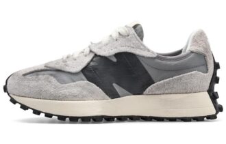 327 New Balance 'Grey Matter'