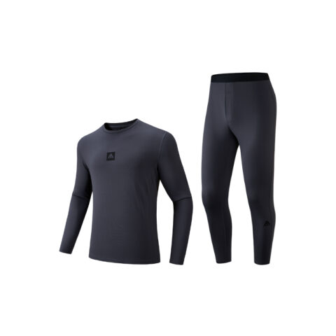 Anta Fall Casual Sportswear Men's