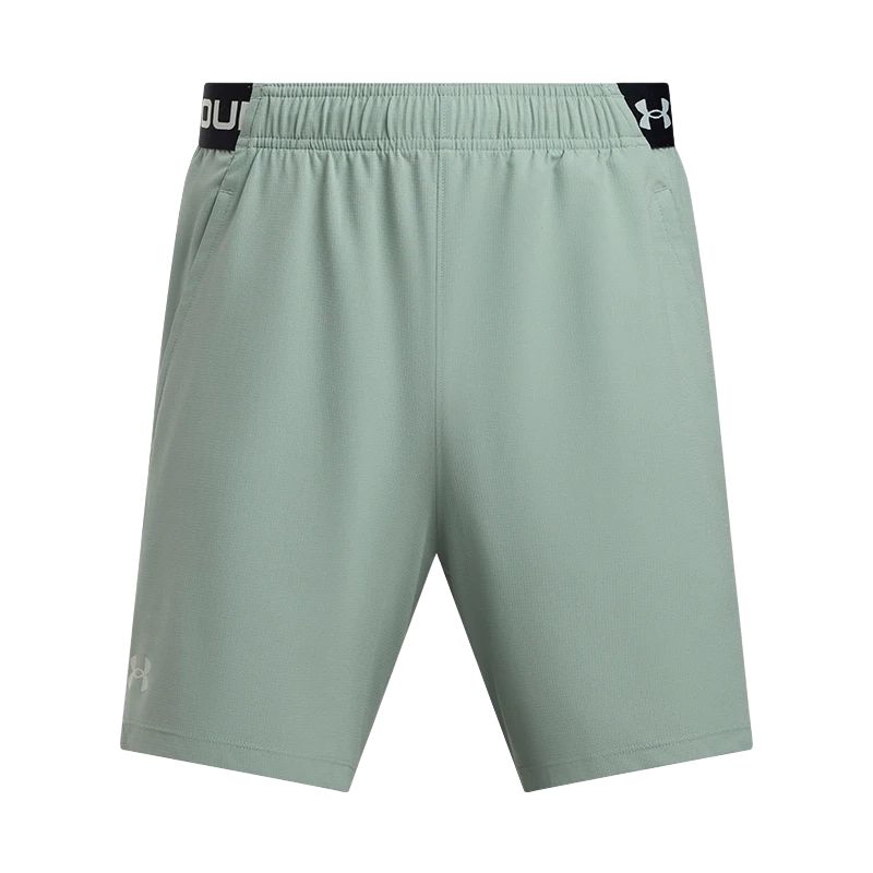 Under Armour Vanish SS25 Sports Shorts Men’s Lime Green