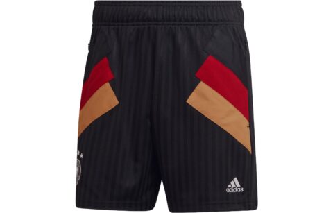 Adidas Soccer Bottom Men's Black