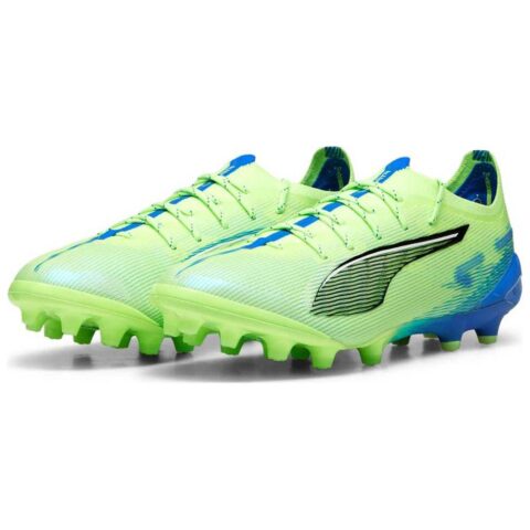 PUMA Ultra 5 Ultimate Ag ‘Fizzy Apple Bluemazing’