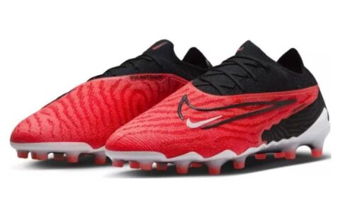 Nike Phantom GX «Ready Pack»