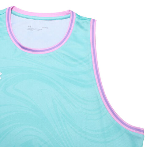 Under Armour Basketball Jersey Men’s