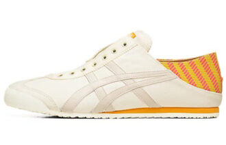 Onitsuka Tiger Mexico 66 Paraty 'Cream Orange'