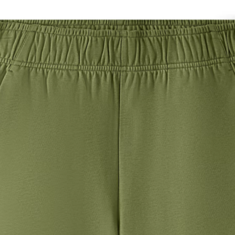 Skechers Sports Shorts Men’s Martini Olive Green