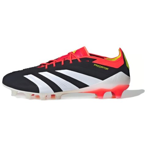Adidas Predator Elite Ag 'Black'