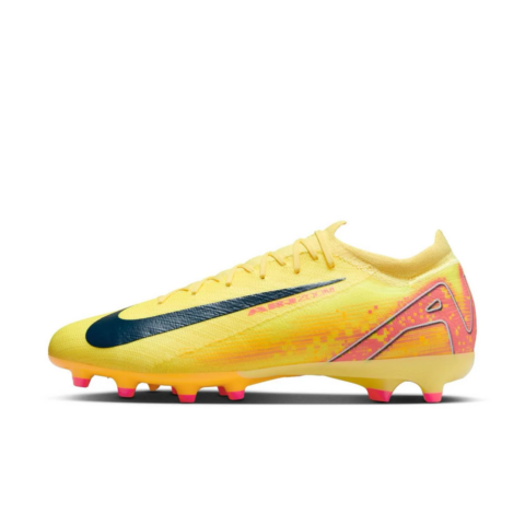 Nike X Kylian Mbappe Mercurial Vapor 16 Pro Ag ‘Light Laser Orange’