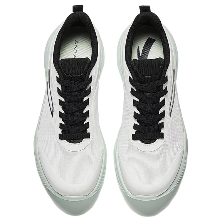 CHAOJIANTA Lightweight Cushioning Breathable Lightweight Cushioning Breathable Low top Casual Running Shoes Men’s