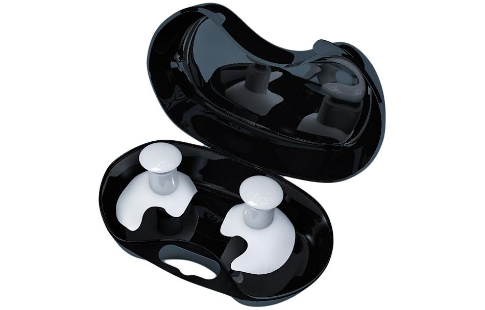Li Ning Earplugs