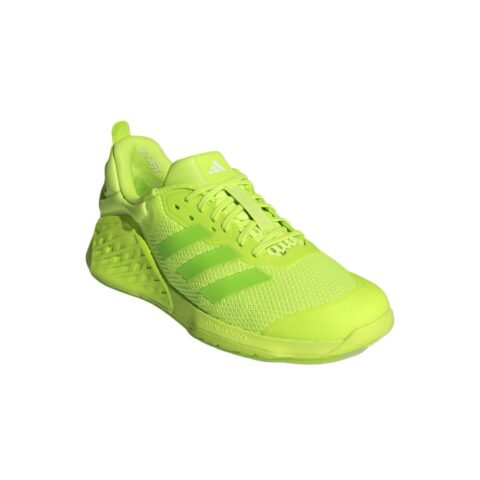 Dropset Adidas 3 ‘Lucid Lemon’