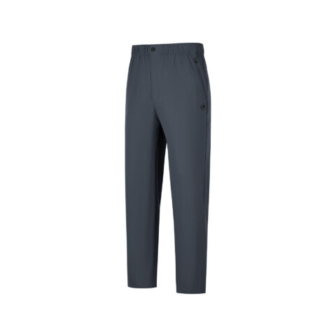 Skechers GODRI SS25 Sports Pants Men’s Shadow Gray/0167