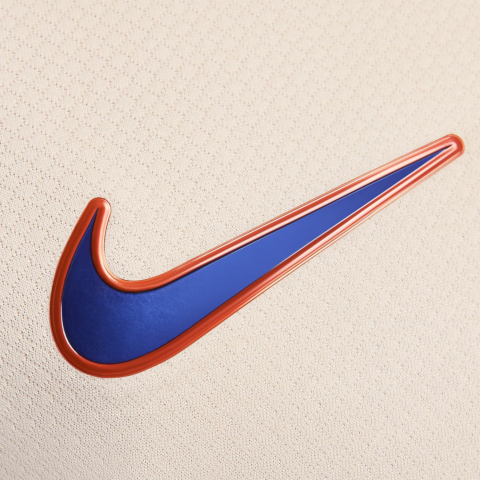 Nike Chelsea Fc 2024/25 Stadium Away Men’s Nike Dri FIT Soccer Replica Jersey