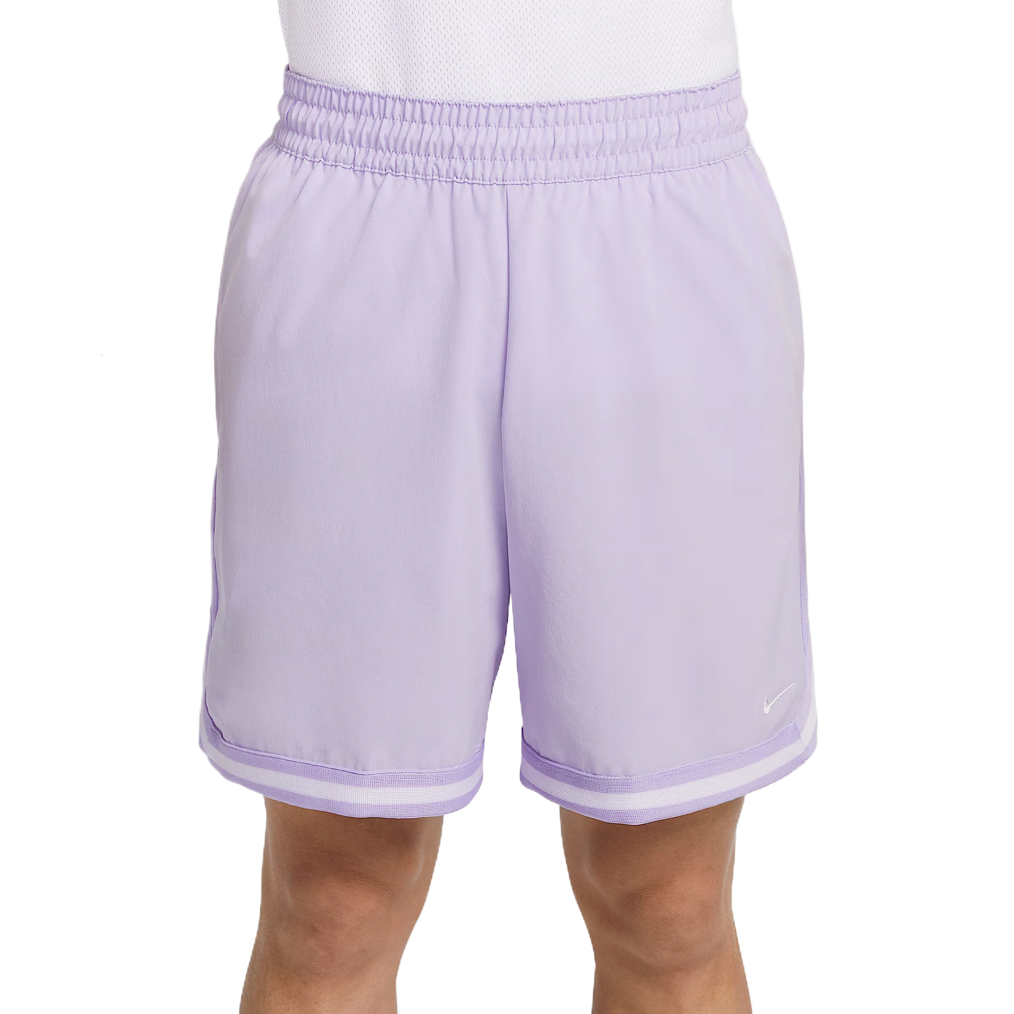 Nike DNADri Fit Basketball Shorts Men’s Purple