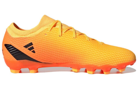adidas X Speedportal.3 ‘Solar Gold Orange’