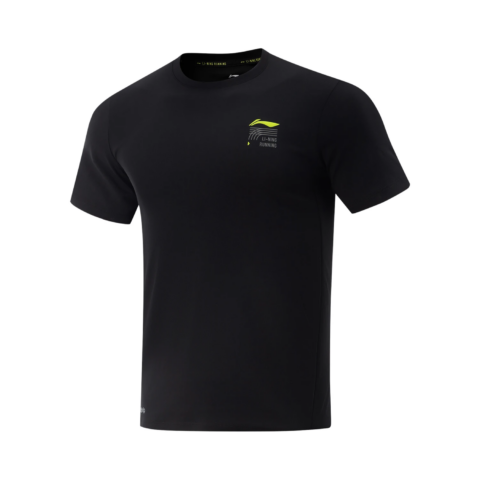 Li Ning Running Collection T Shirt Men’s