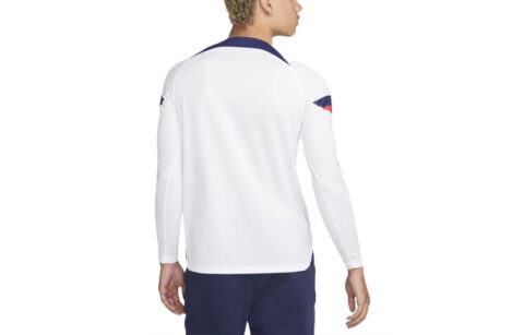 Nike Soccer Jersey Fan Edition, USA, Home Men’s White