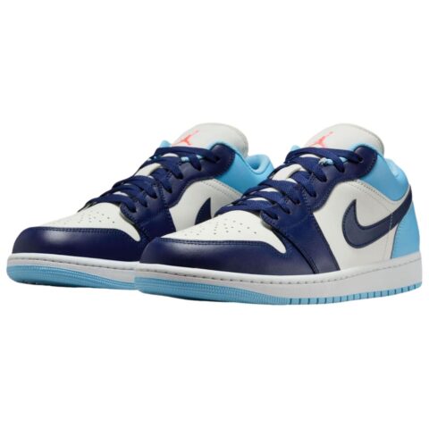 Jordan Air Jordan 1 Low top Vintage Basketball Shoes Men’s