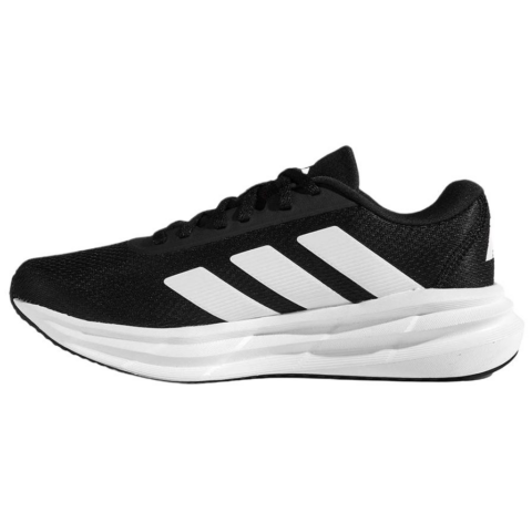 Adidas Galaxy Running Shoes Unisex Black