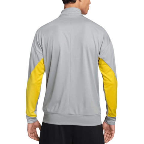 Nike LiverpoolFC 24/25 Academy Pro Sweatshirt Soccer Jersey Men’s Gray