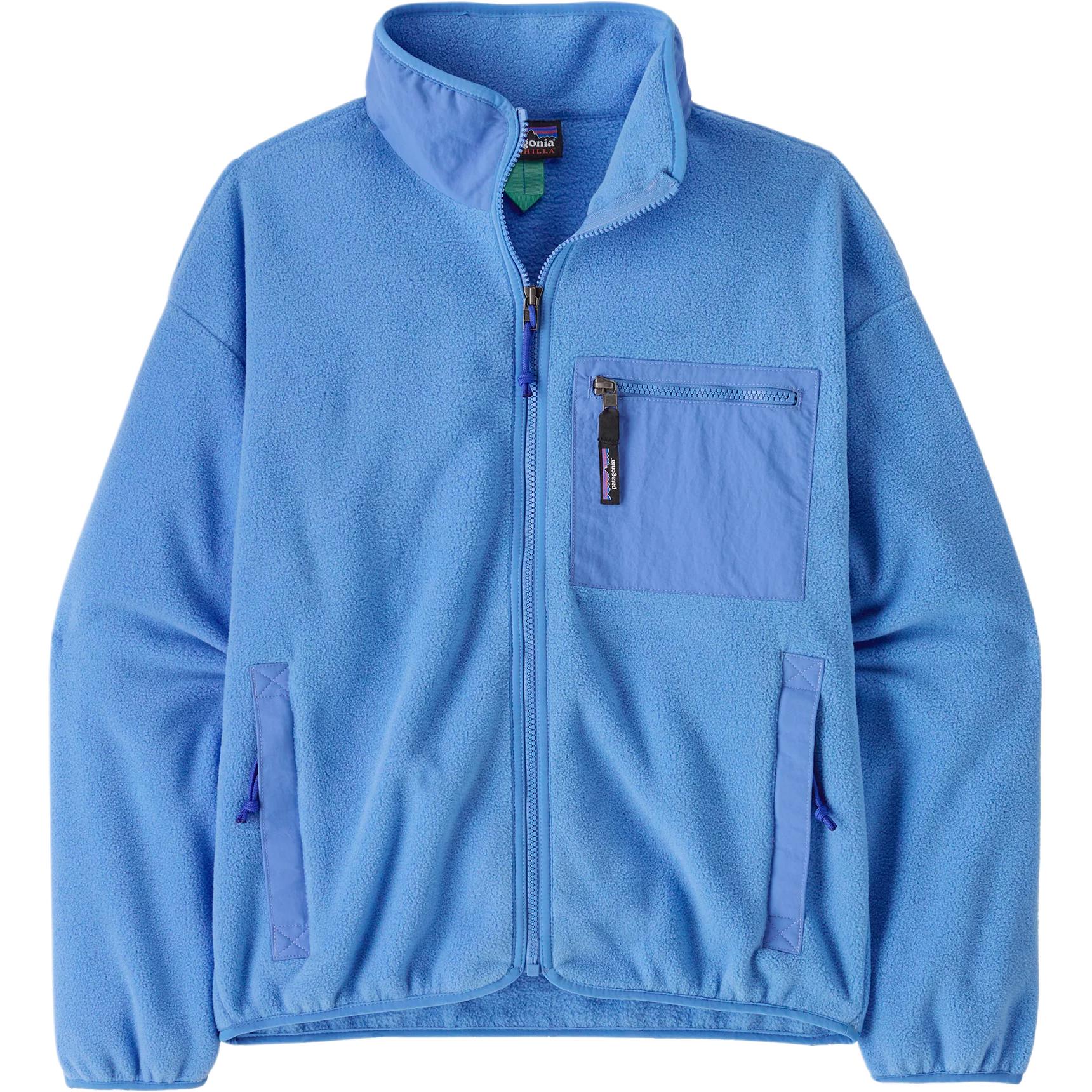 Patagonia Synchilla Zip Fleece Jacket