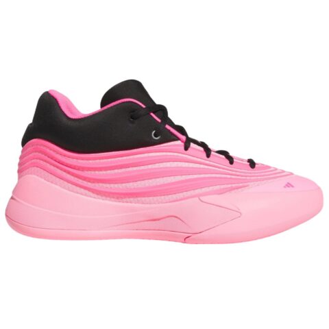 Dame X Adidas ‘Beam Pink’