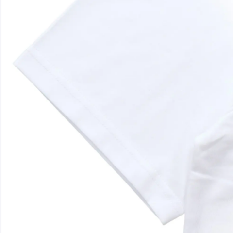 Li Ning Casual Sportswear Unisex White+White