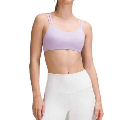 Lululemon Sports Underwear Women's