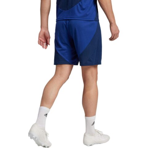 Adidas Manchester United Soccer Bottom Men’s Blue